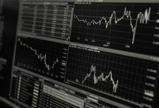 Charts financial