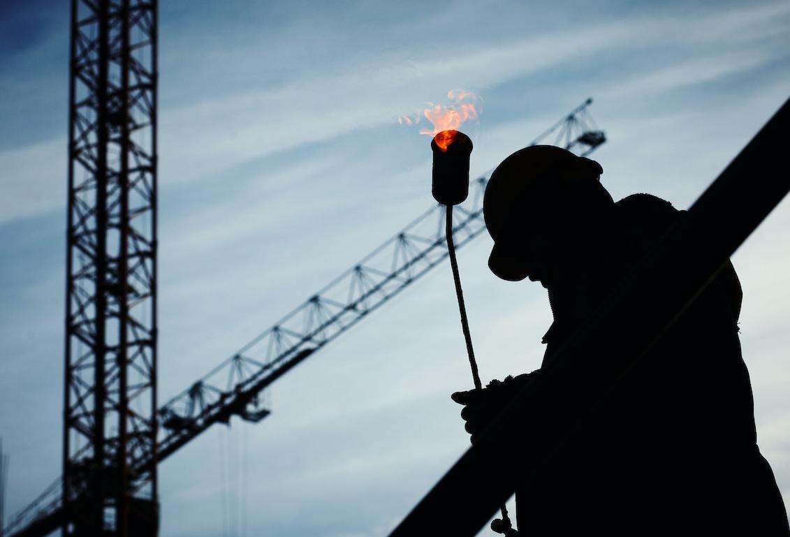 Spec Off Deck: Omens Forewarn The End Of Industrial Domination
