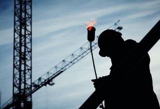 Spec Off Deck: Omens Forewarn The End Of Industrial Domination