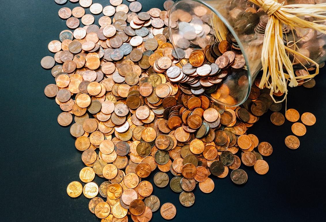 Penny Wise …