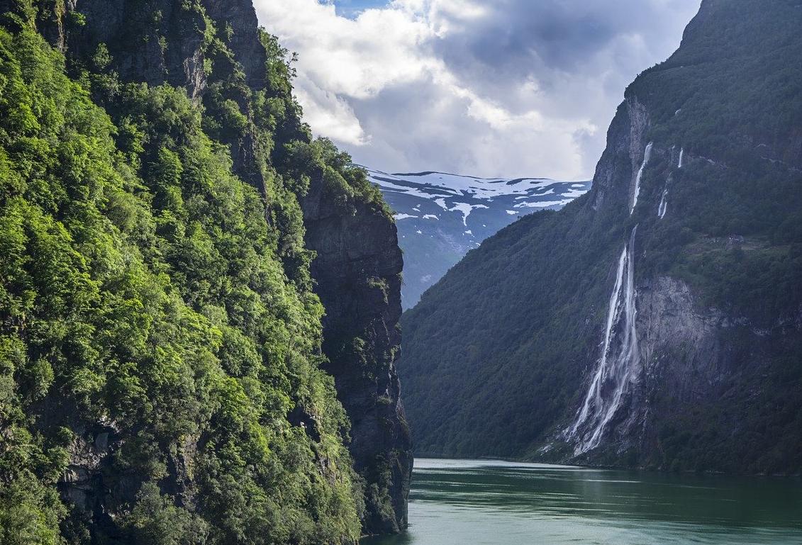 Pointless? Norway’s Sovereign Fund Says Massive Real Estate Push Didn’t Help Returns