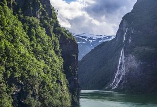 Pointless? Norway’s Sovereign Fund Says Massive Real Estate Push Didn’t Help Returns