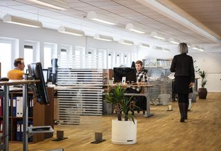 Most Cities See Gains In Office Absorption, But It Could Be Short-Lived