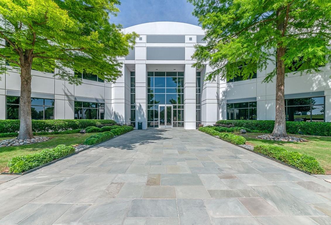Pillar Commercial Nabs 240K SF Richardson Office Campus In Prime Medical Use Area 