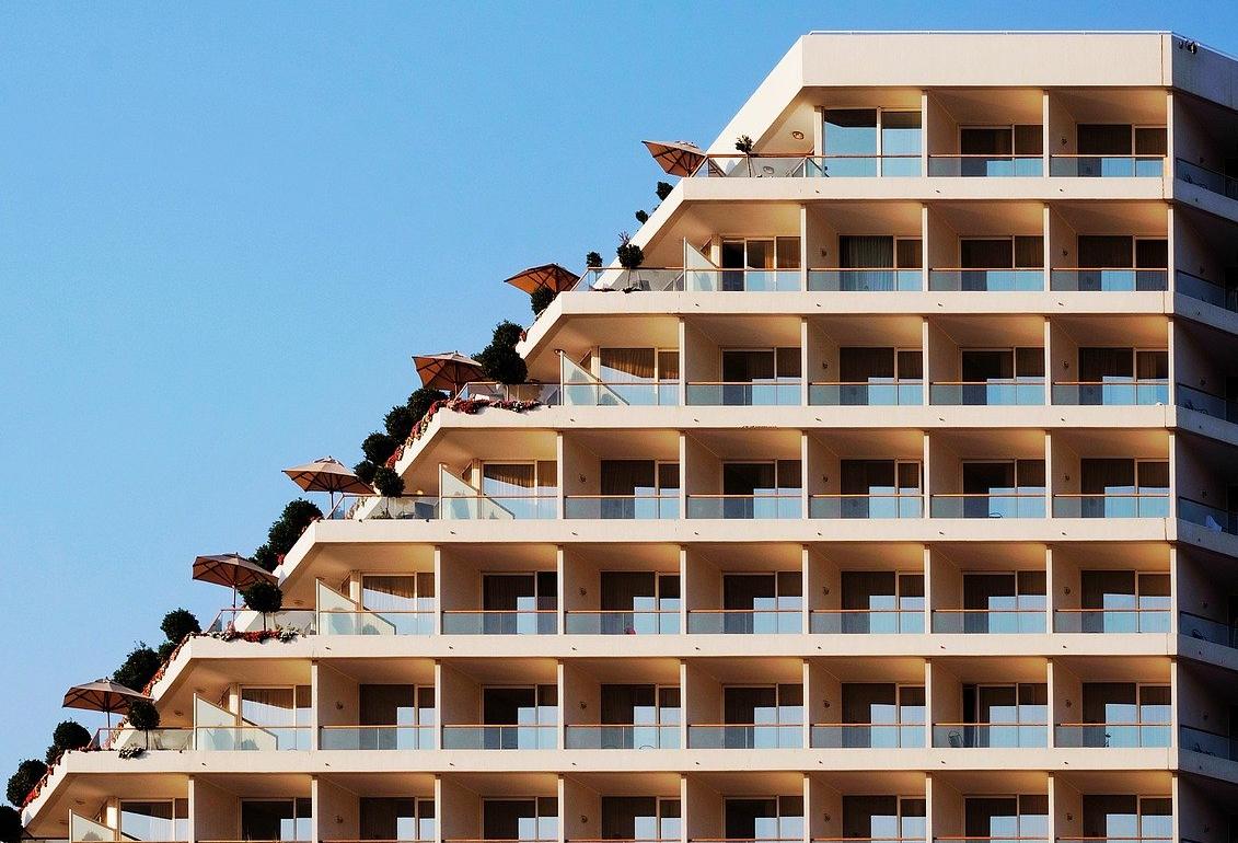 Host Hotels & Resorts Has $2.9B to Spend on Acquisitions In Battered Urban Markets