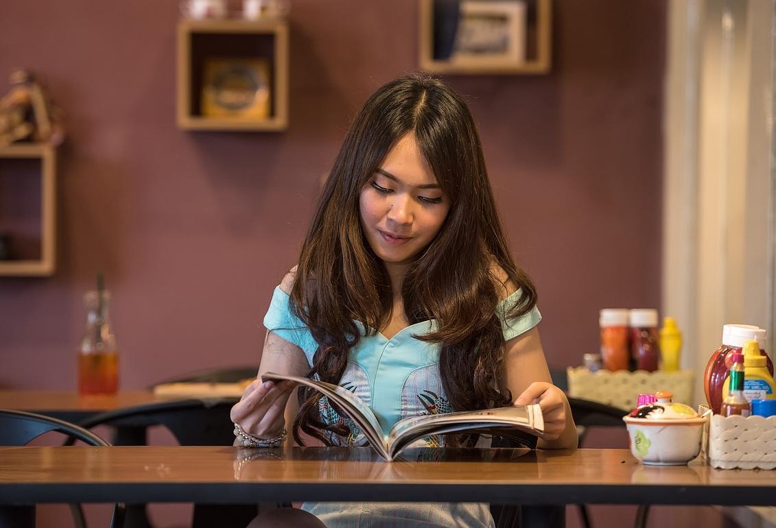 Person student