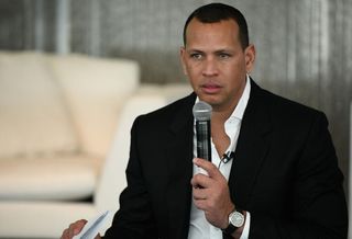 A-Rod On Looking For Opportunities In NYC, Being A Compassionate Landlord And Lessons He's Learned