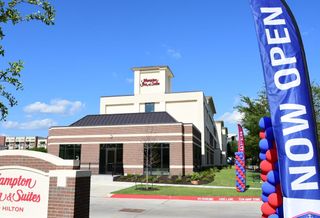 This Week's Dallas-Fort Worth Deal Sheet 