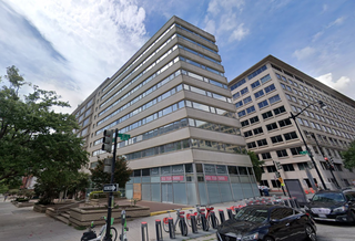 Owner Planning Office-To-Hotel Conversion In D.C. Lands $34M Loan