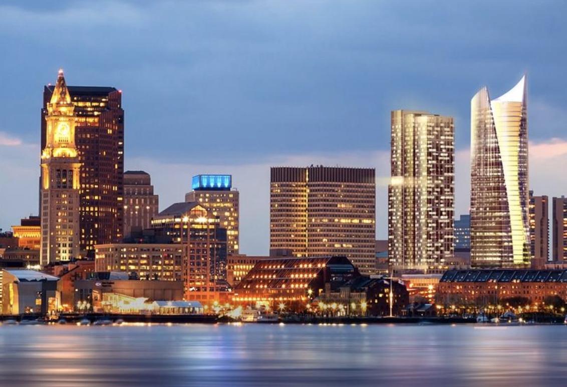 State Street Will Move HQ To $900M One Congress Tower