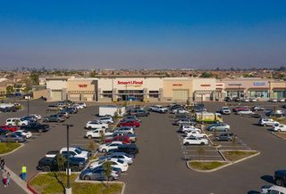 Eastvale Marketplace in Riverside