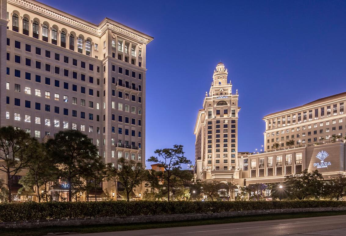 'Truly Different': A Look Inside JLL’s Unique Approach To Mixed-Use Property Management 