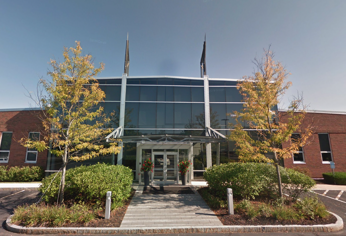 Generation Bio wants to terminate its 104K SF lease at 41 Seyon St. in Waltham.