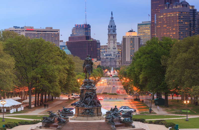 Philadelphia's Industrial & Logistics Summit