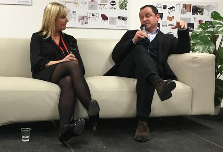 Bisnow state of offices birmingham event 6 dec 2018