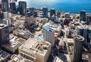 Unico Buys Westlake Tower