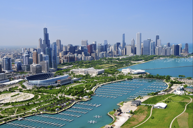 Chicago Property Management Summit 2024