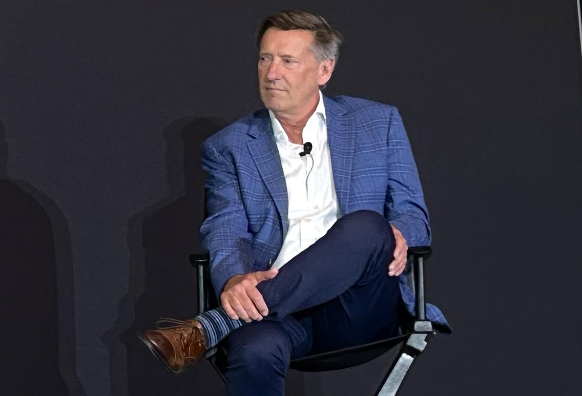Paul Darrah ULI Miami 2025