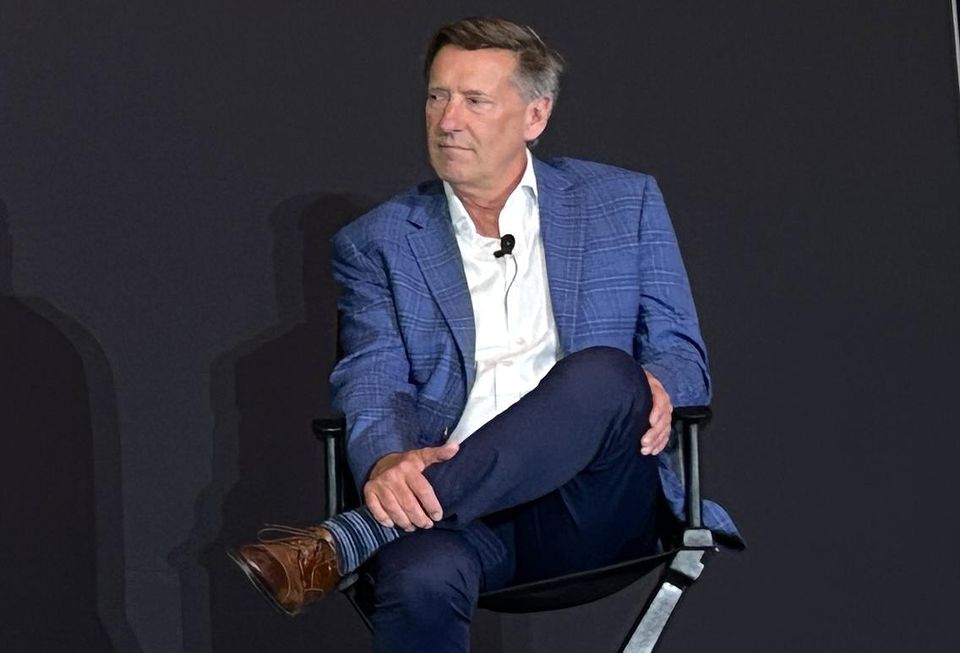 Paul Darrah ULI Miami 2025