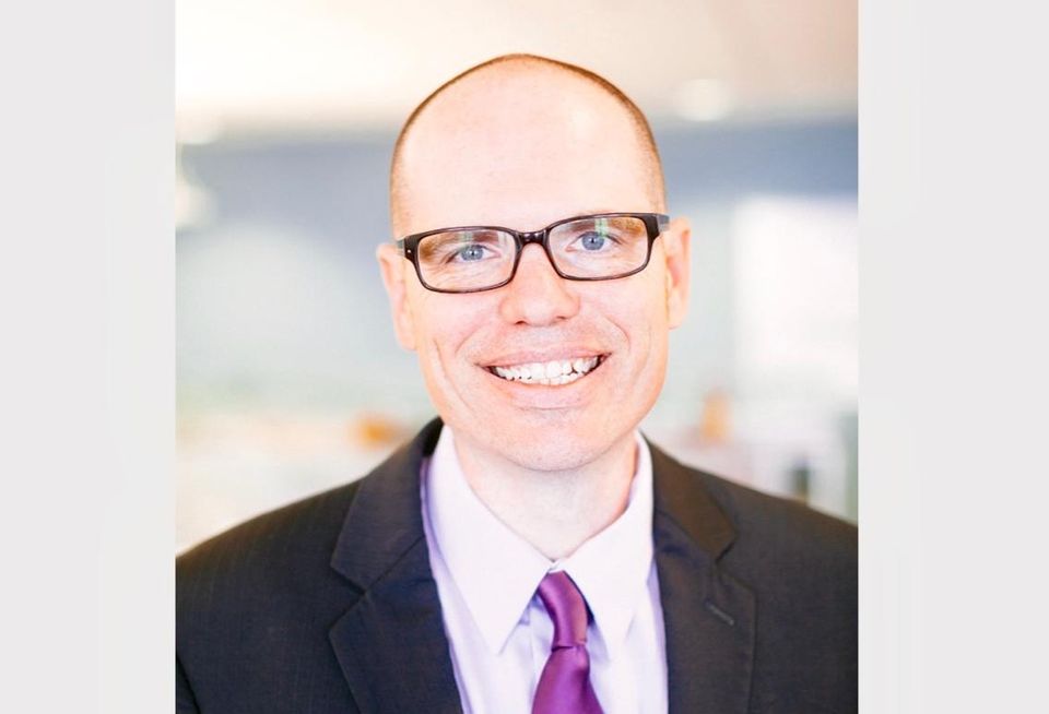 JLL Americas Director of Research, Retail James Cook