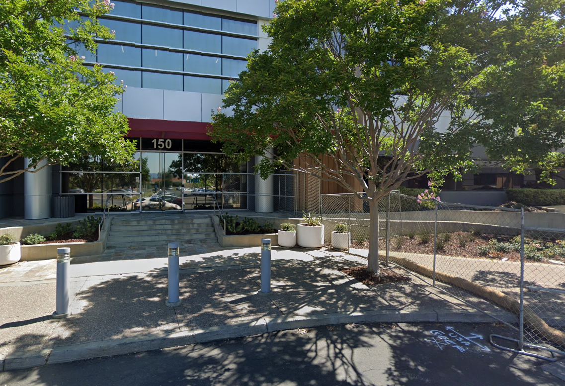 Semiconductor Company Leases 92K SF Office In San Jose