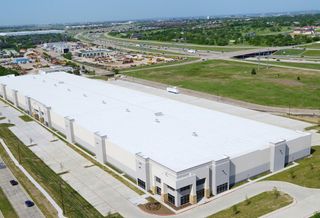 This Week's Dallas-Fort Worth Deal Sheet 
