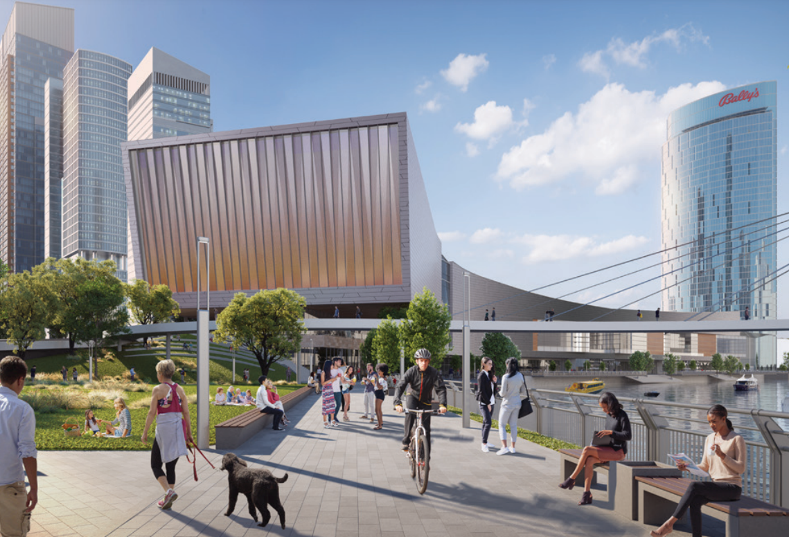 Bally’s Gets City Council Nod, Though Questions Linger About Process, Profitability