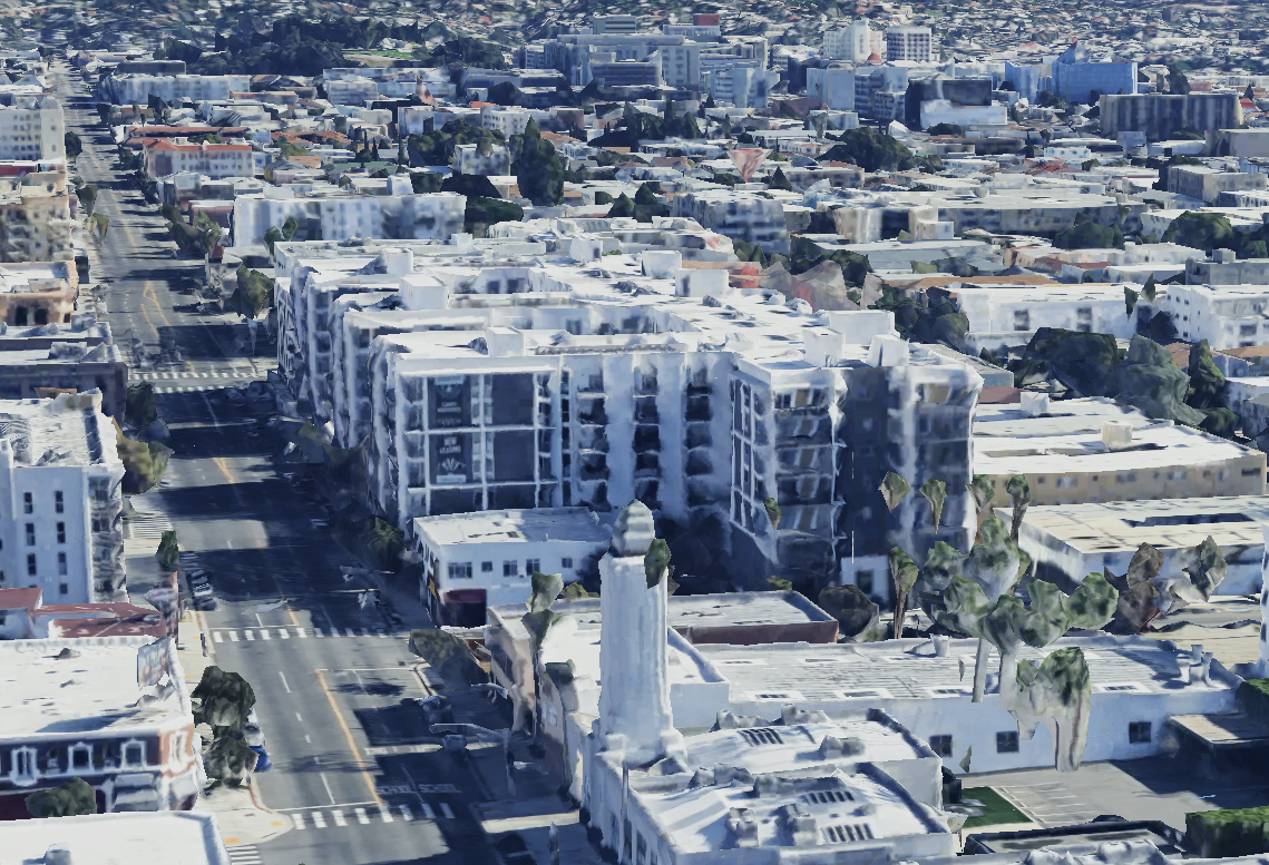 Grubb Properties Buys Hollywood Apartments: The LA Deal Sheet