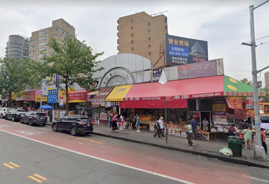 Retail Real Estate Could Be Approaching Its Own Eviction Crisis