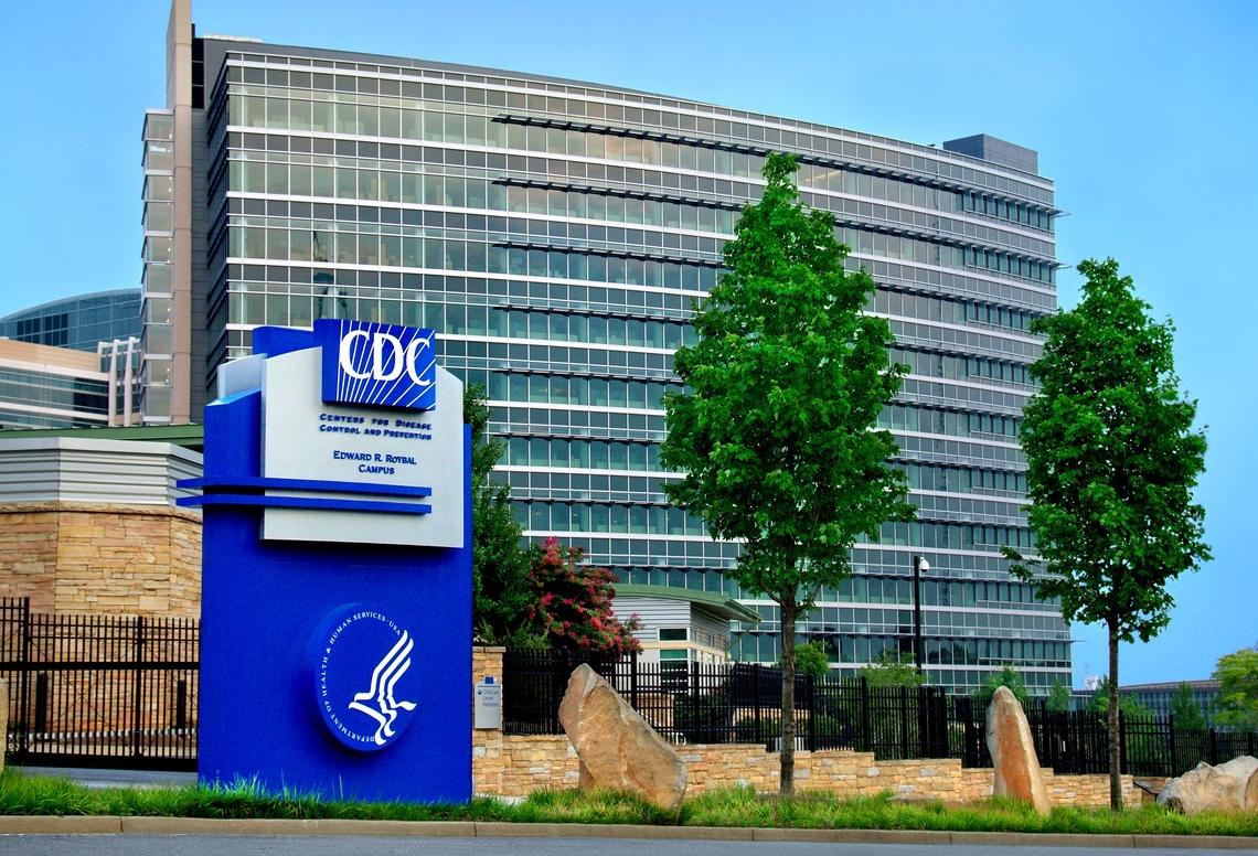 Centers for Disease Control Headquarters