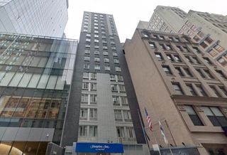 Mack Real Estate Acquires 7 Hotels It Foreclosed On