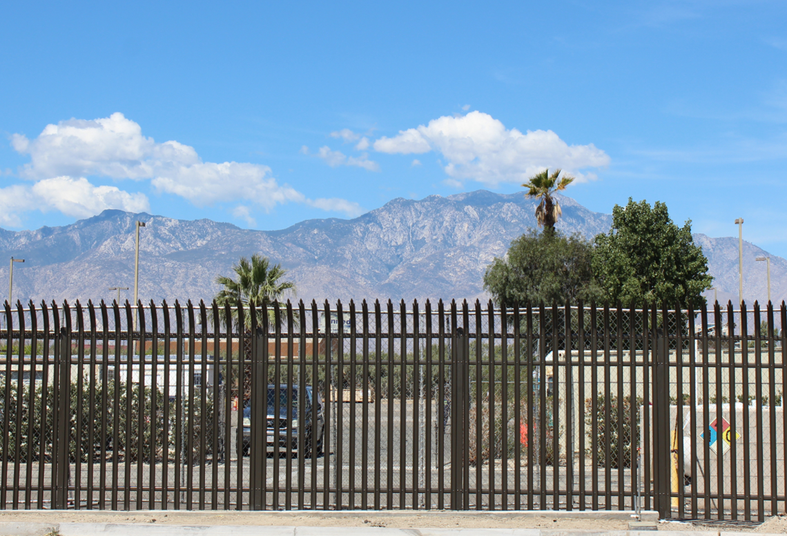 Why Details Matter When Planning Data Center Perimeter Security 