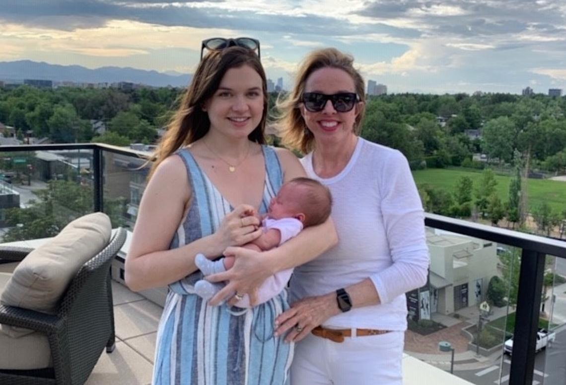 Ella Shaw Neyland serves as President and affiliated director of Steadfast Apartment REIT III