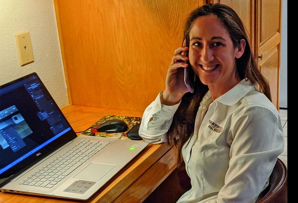 Progressive Real Estate Partners retail leasing and sales specialist Roxanne Klein