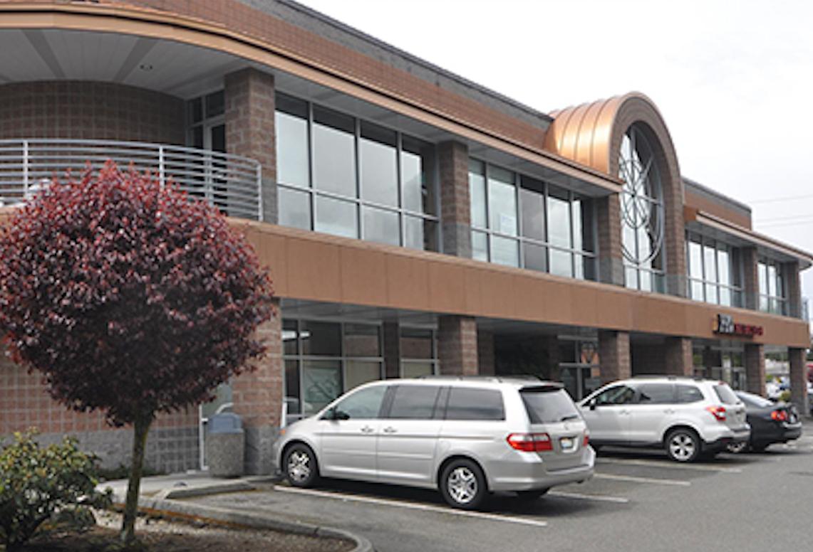 JKL Real Estate Investment Buys Everett Mall Way Plaza For $6.2M