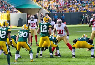 Investors Are Playing Offense And Defense At The Same Time, On A Shifting Field With No Playbook