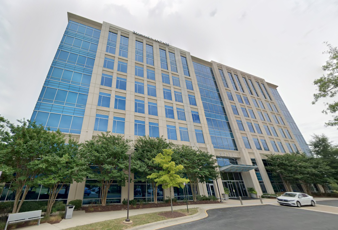 Homebuilder Expanding Headquarters In Move To Gaithersburg