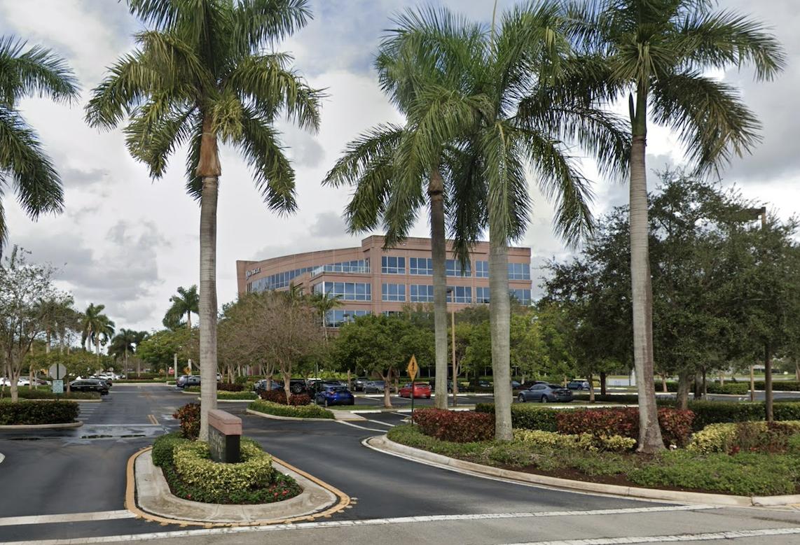 1300 Concord Terrace - Lake Shore Plaza II - Galium Capital