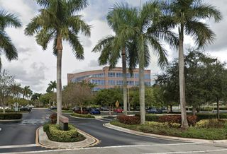 1300 Concord Terrace - Lake Shore Plaza II - Galium Capital