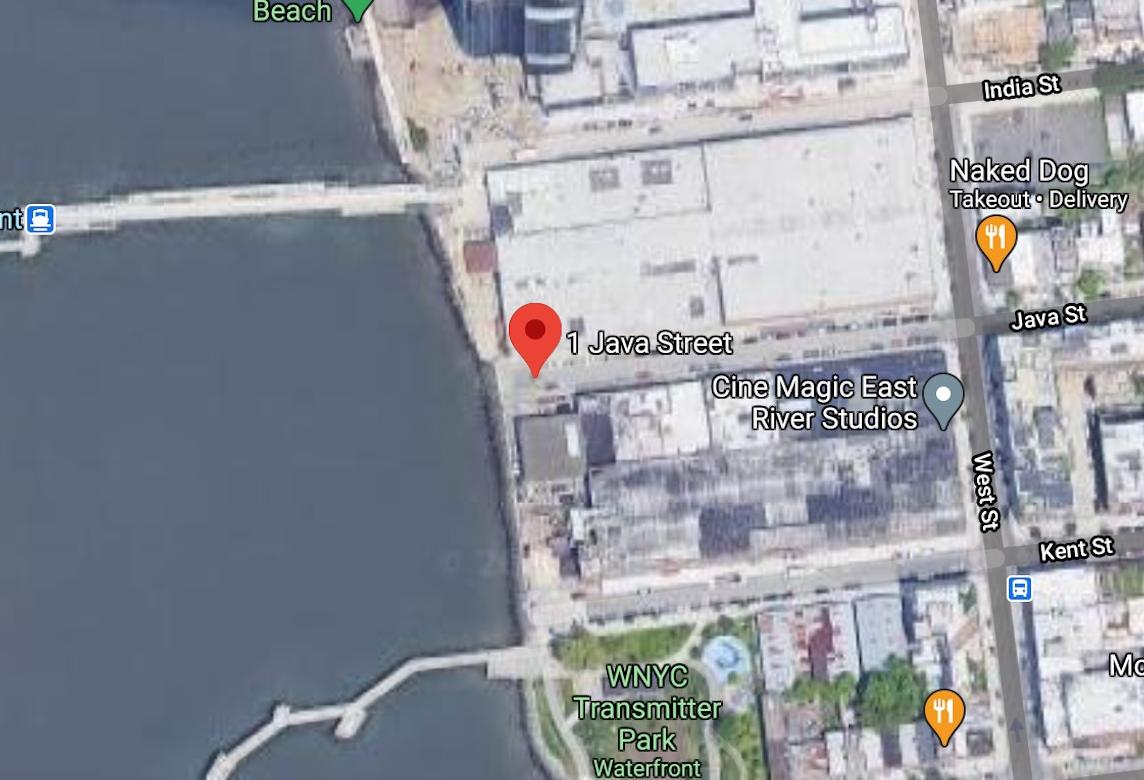 Lendlease Ramps Up Development Plans With Big Greenpoint Acquisition