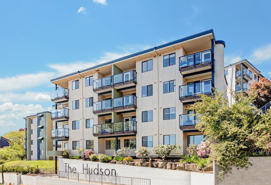 Apartment Building In Queen Anne Sells For $38M