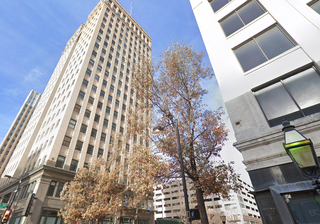 Massive Explosion Reported At Hotel In Downtown Fort Worth