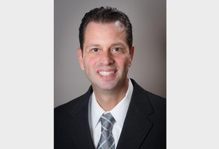 NAI Capital Executive Managing Director Chris Jackson