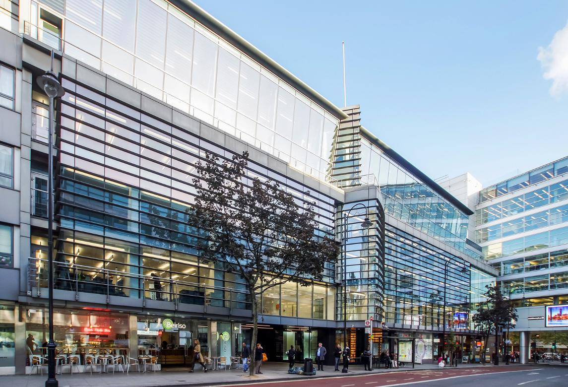 Revealed: Flexible Office Business Sold After Going Into Administration