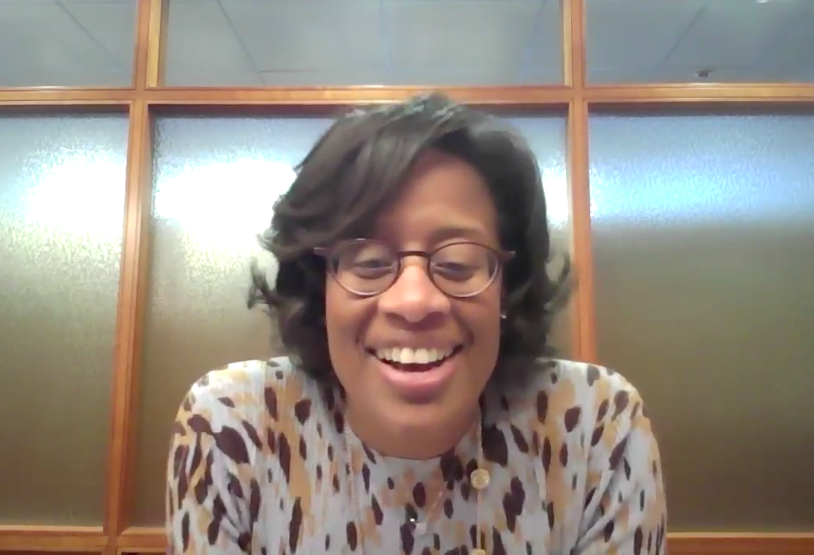 RLJ Lodging Trust CEO Leslie Hale Needs You To Know She's Not A Unicorn