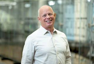 Weekend Interview: Perkins&Will Southwest Region Director Tom Reisenbichler