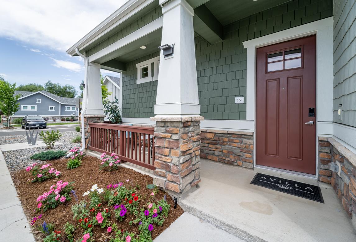 This Week's Denver Deal Sheet: Colorado Multifamily Attracts Nearly $1B In Recap Deals