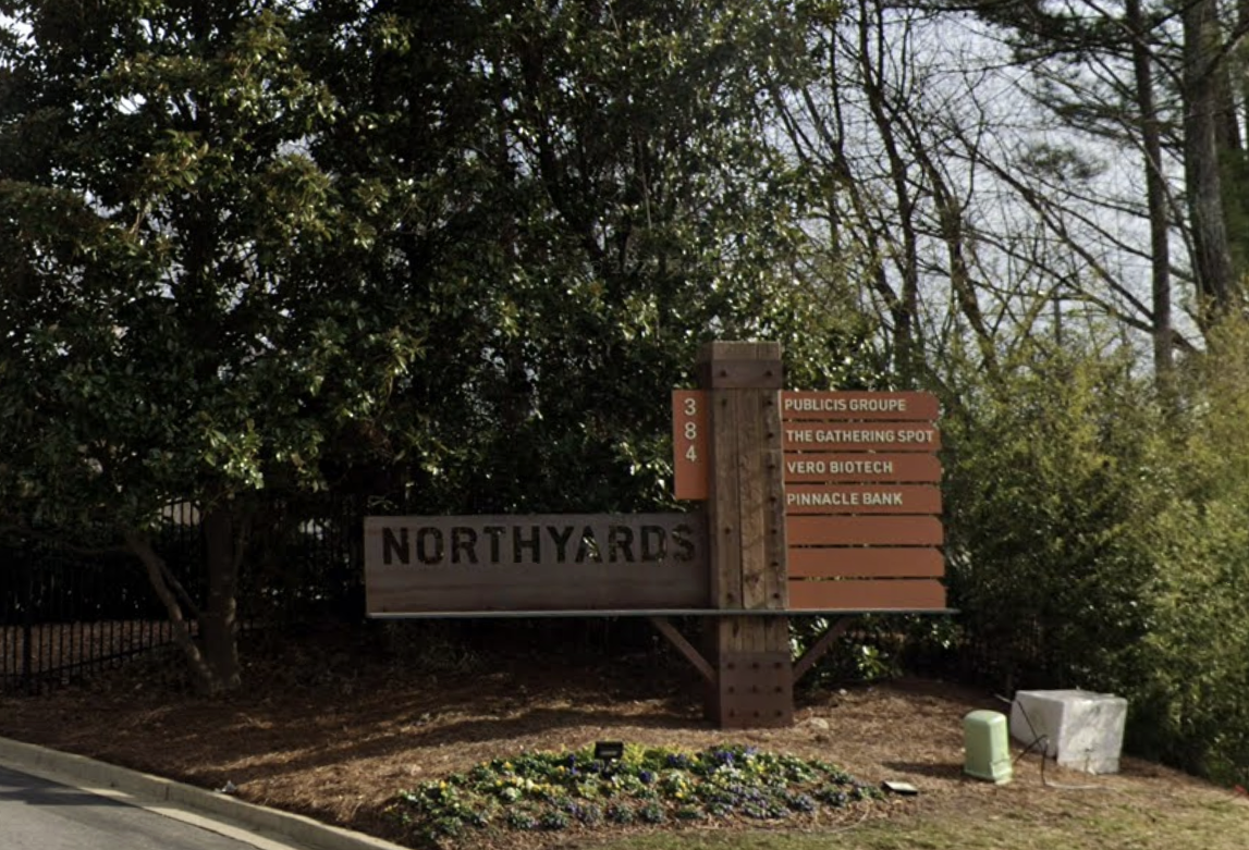 Mercedes-Benz R&D Parks At Northyards