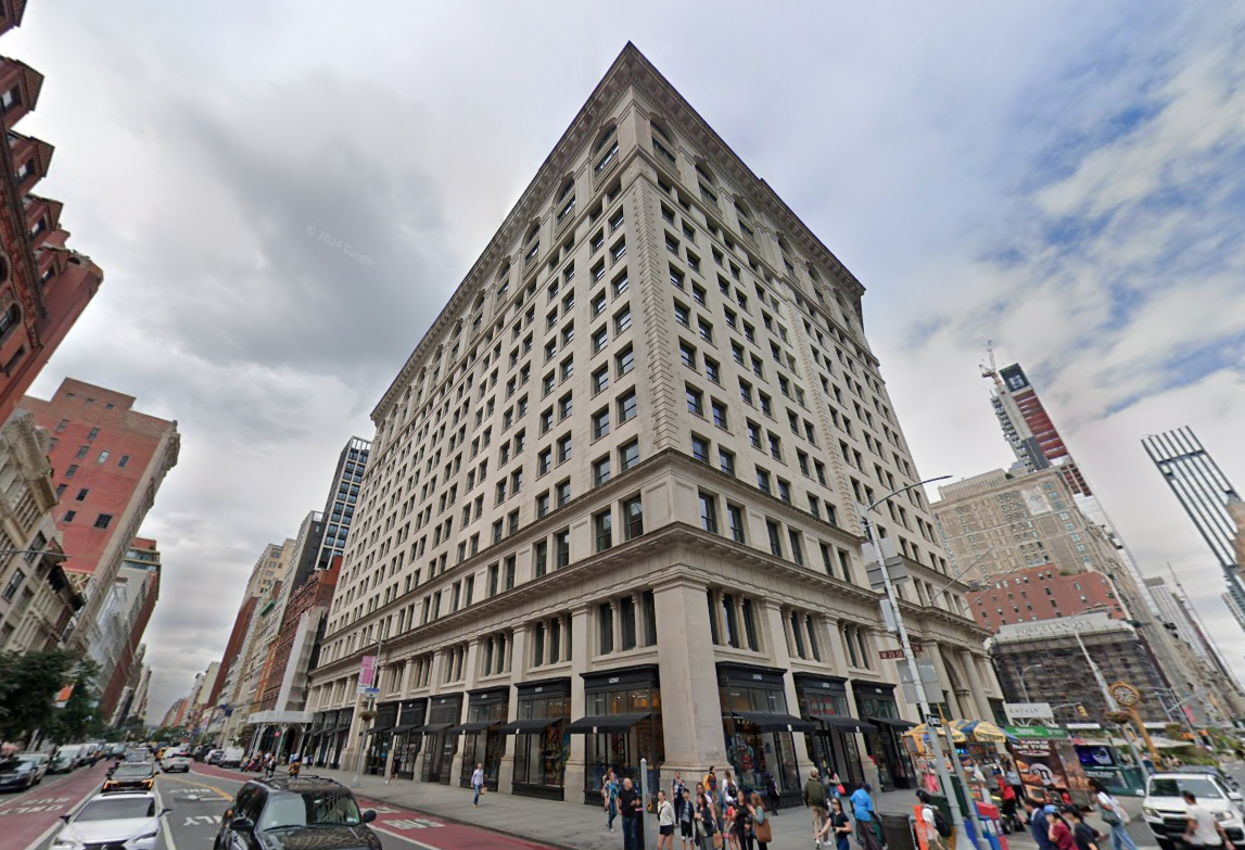 BXP Says Office Leasing Rebound Poised To Continue Despite Uncertainty