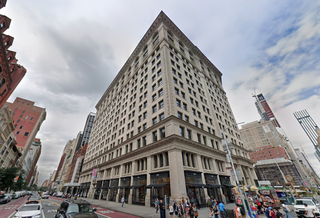 BXP Says Office Leasing Rebound Poised To Continue Despite Uncertainty